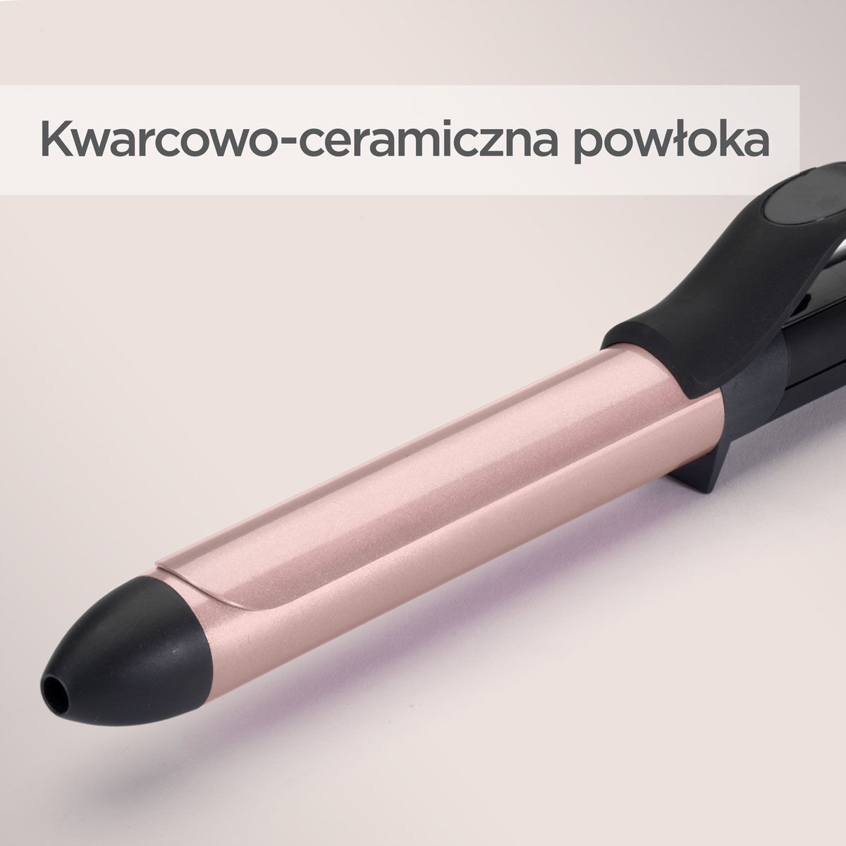 Kwarcowo-ceramiczna powłoka 